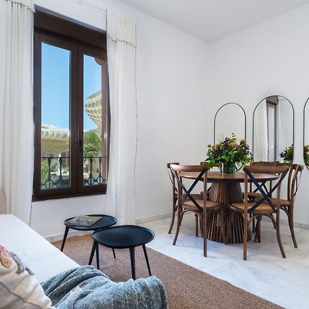 Avanti Mirador De Las Setas, Para Disfrutar Sevilla Ngoại thất bức ảnh
