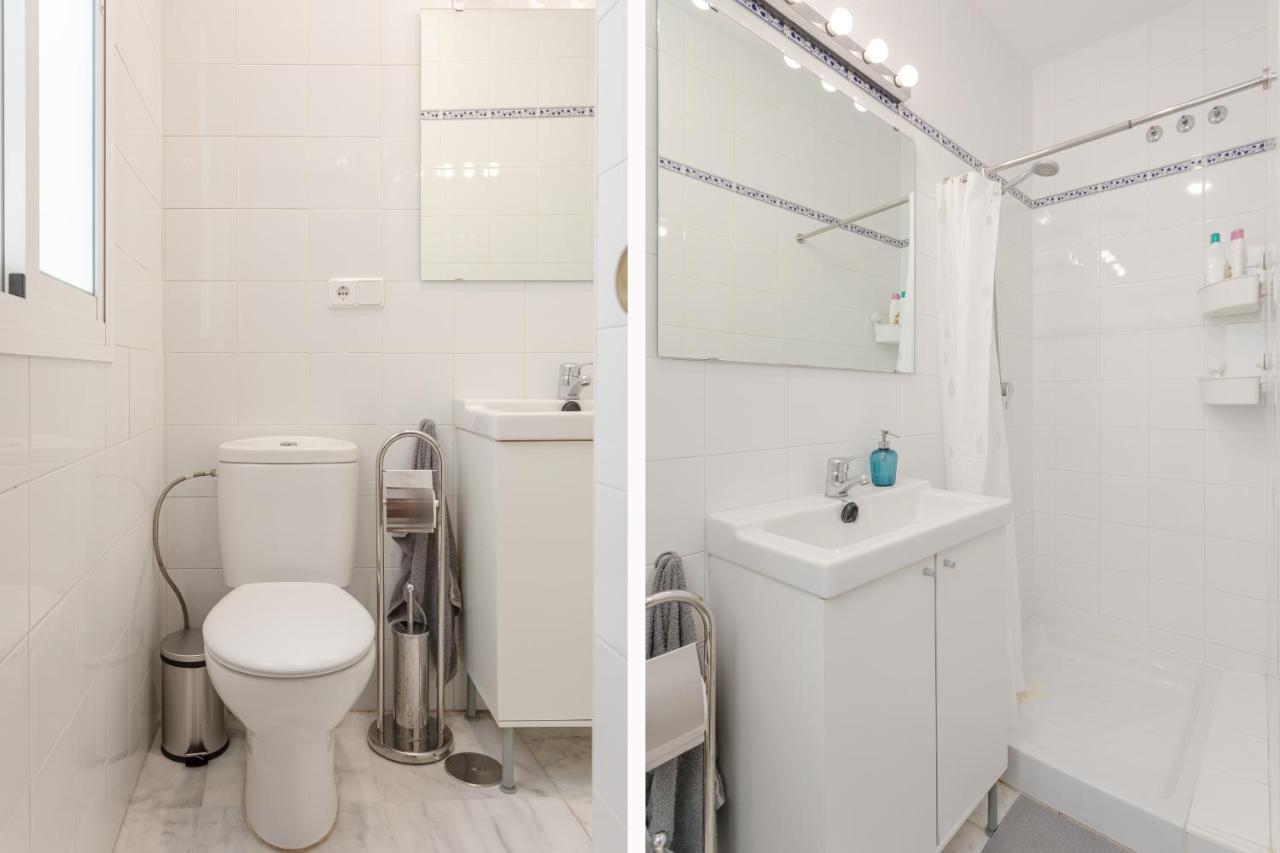 Avanti Mirador De Las Setas, Para Disfrutar Sevilla Ngoại thất bức ảnh