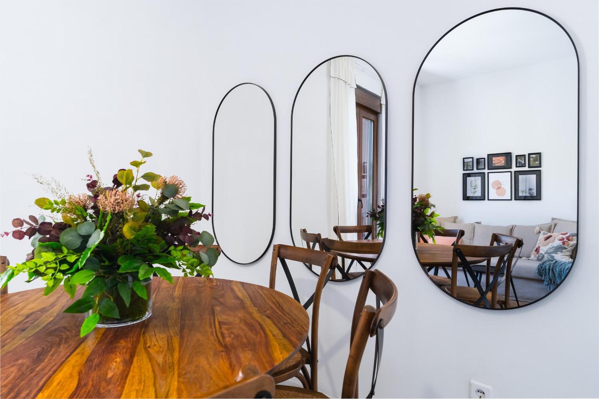 Avanti Mirador De Las Setas, Para Disfrutar Sevilla Ngoại thất bức ảnh