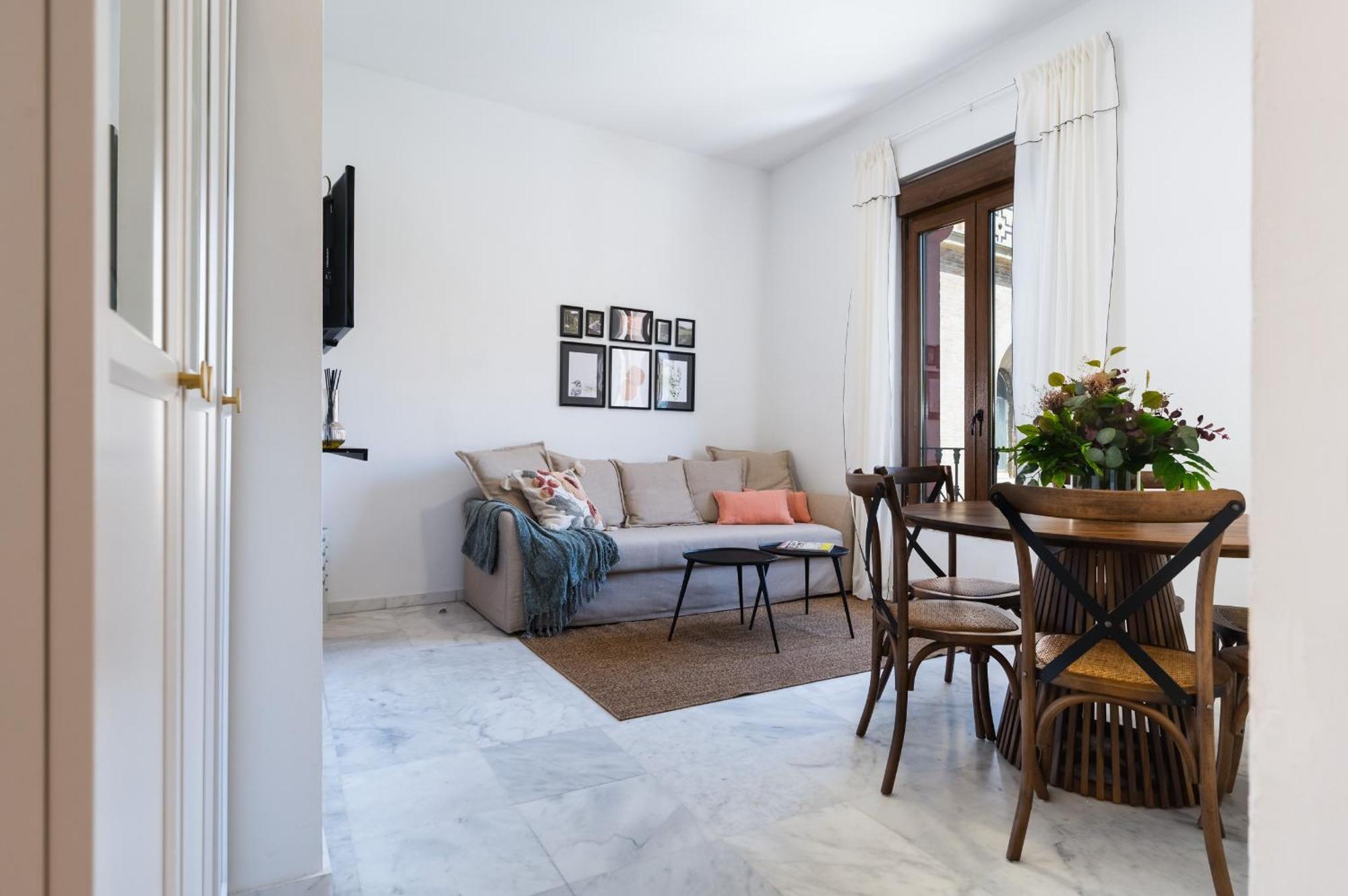 Avanti Mirador De Las Setas, Para Disfrutar Sevilla Ngoại thất bức ảnh