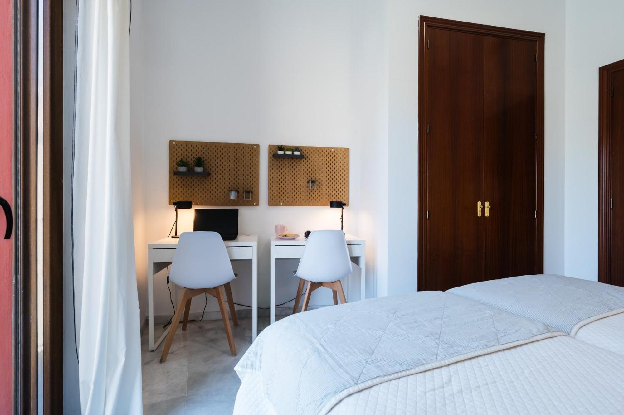 Avanti Mirador De Las Setas, Para Disfrutar Sevilla Ngoại thất bức ảnh