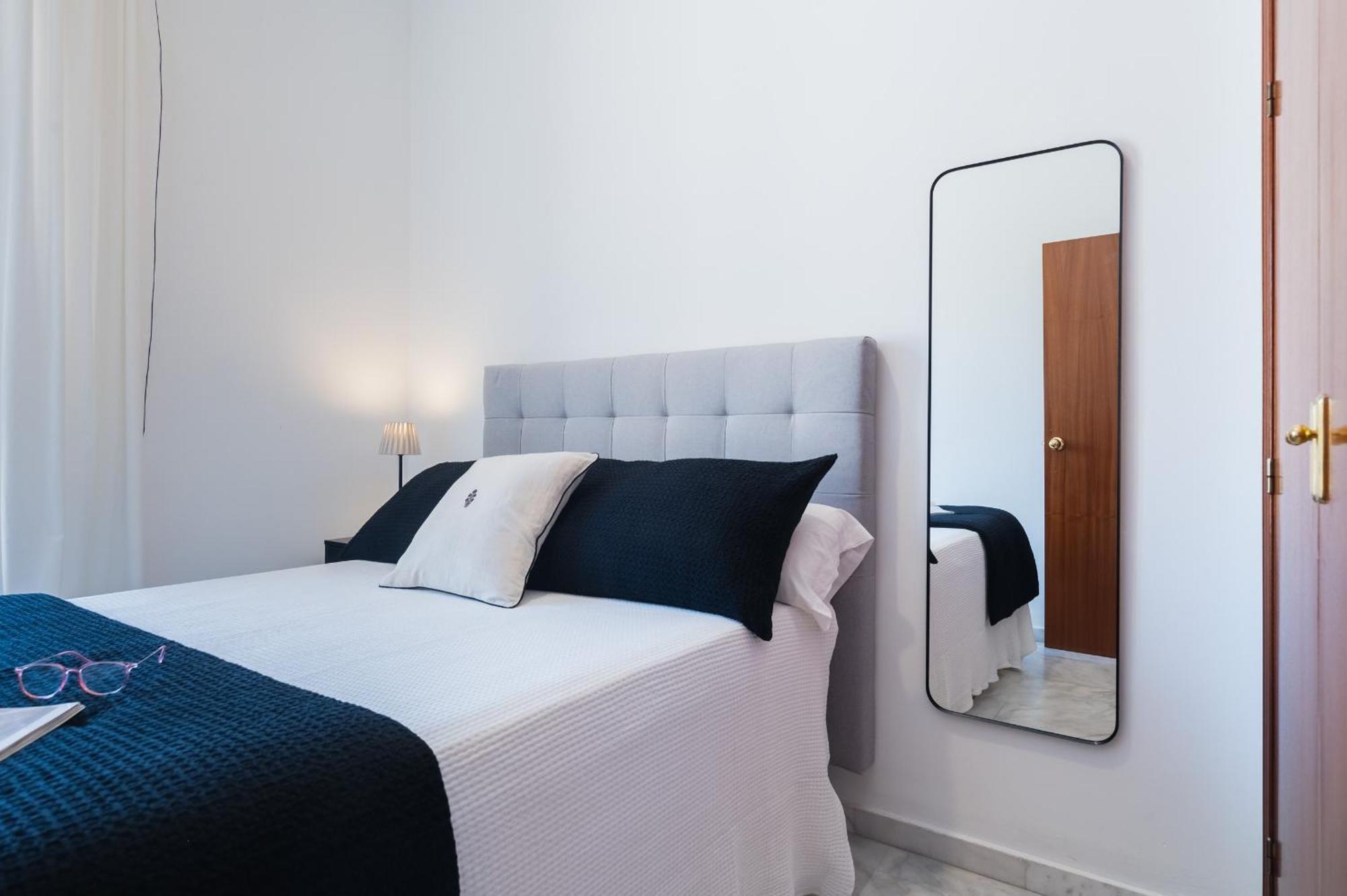 Avanti Mirador De Las Setas, Para Disfrutar Sevilla Ngoại thất bức ảnh